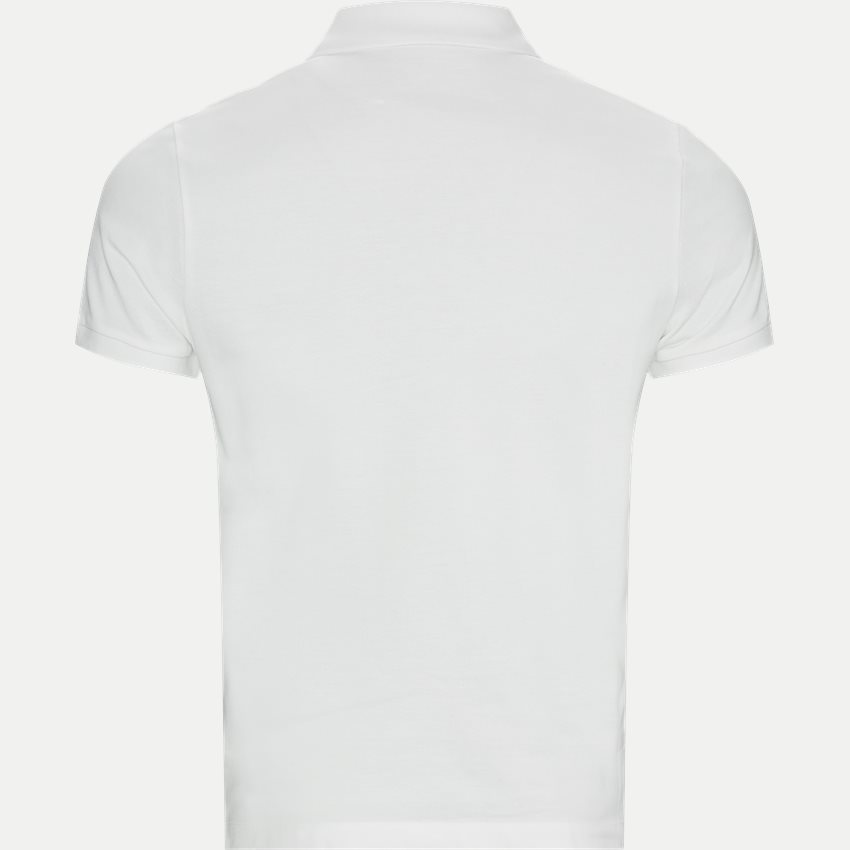 Moncler T-shirts 83220-0084556 OFF WHITE